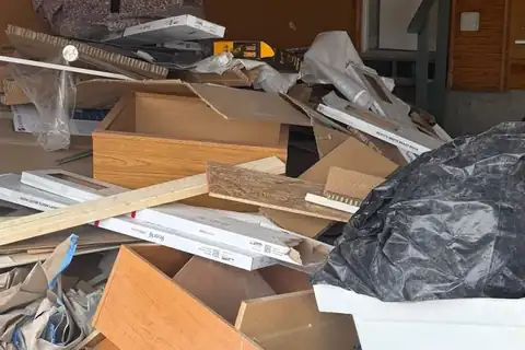 Remoción de Muebles y Colchones